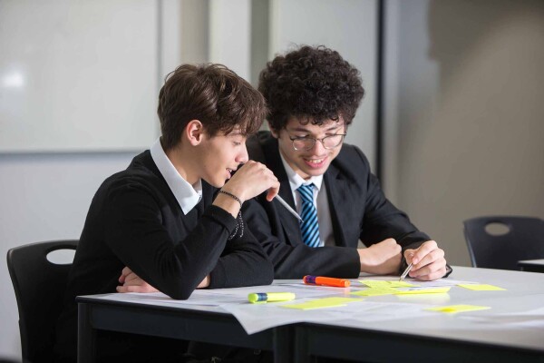 Physical Education Image