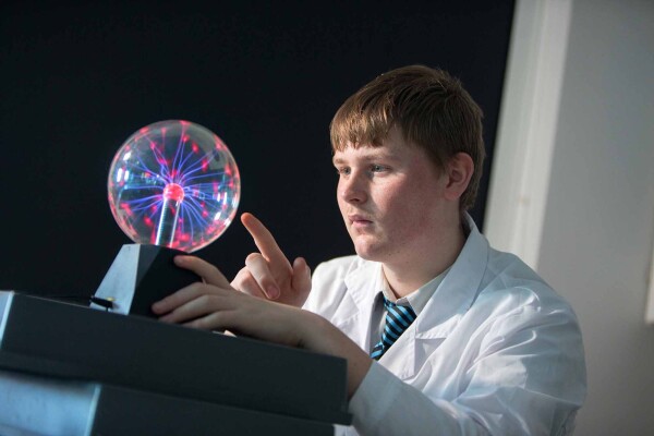 Design & Technology Image